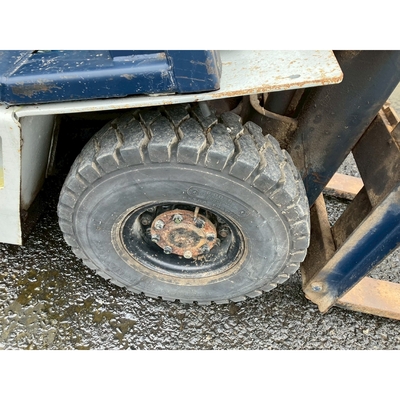 KOMATSU フォークリフト 