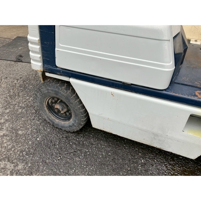 KOMATSU フォークリフト 