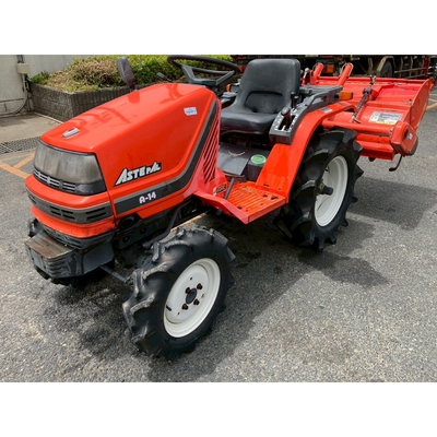 KUBOTA トラクター A14 