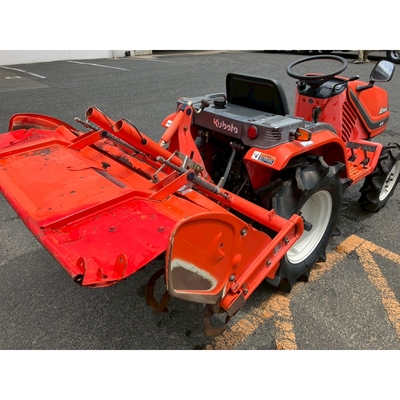 KUBOTA トラクター A14 