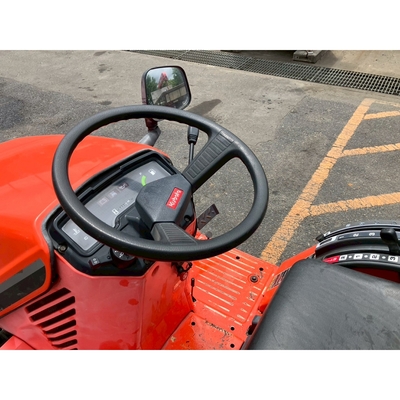 KUBOTA トラクター A14 