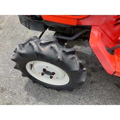 KUBOTA トラクター A14 