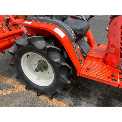 KUBOTA トラクター A14 