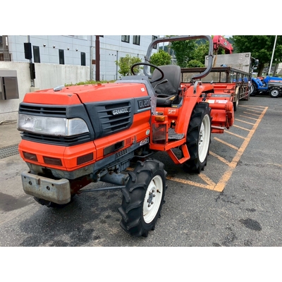 KUBOTA トラクター GL201