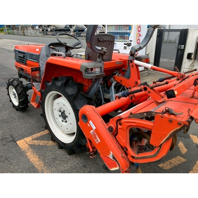 KUBOTA トラクター GL201