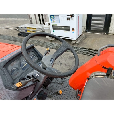 KUBOTA トラクター GL201