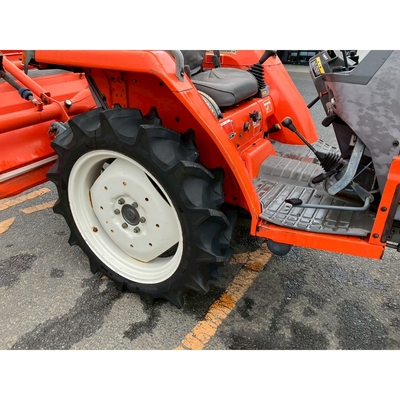 KUBOTA トラクター GL201