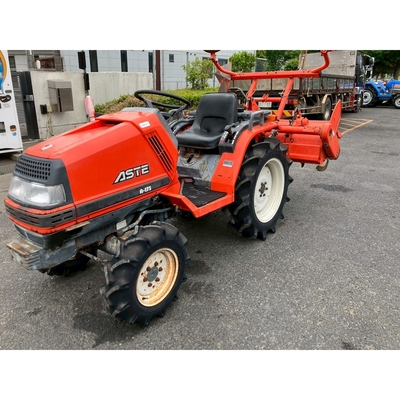 KUBOTA トラクター A-175