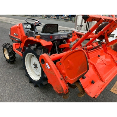 KUBOTA トラクター A-175
