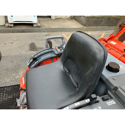 KUBOTA トラクター A-175