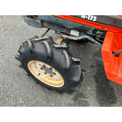 KUBOTA トラクター A-175