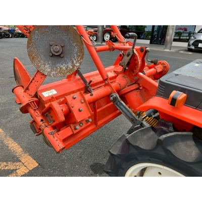 KUBOTA トラクター A-175