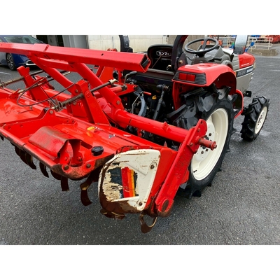 YANMAR トラクター RS24D