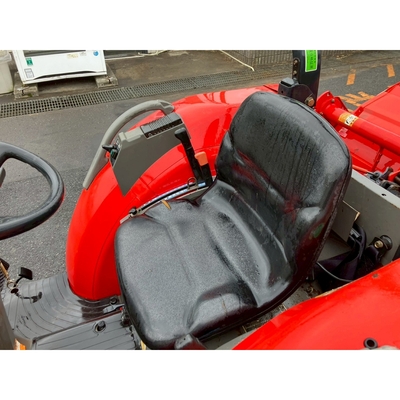 YANMAR トラクター RS24D