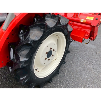 YANMAR トラクター RS24D