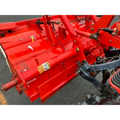 YANMAR トラクター RS24D