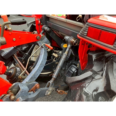 YANMAR トラクター RS24D