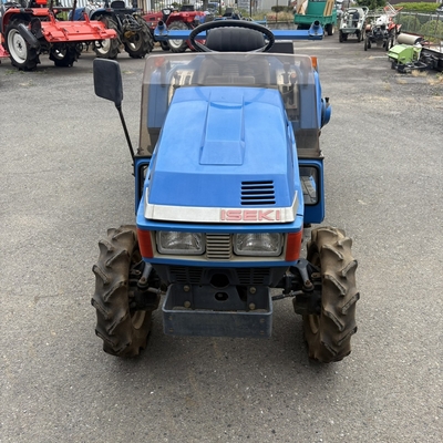 ISEKI トラクター TU145F