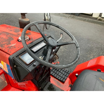 YANMAR トラクター F13D