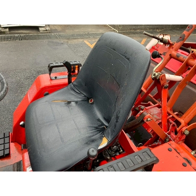 YANMAR トラクター F13D