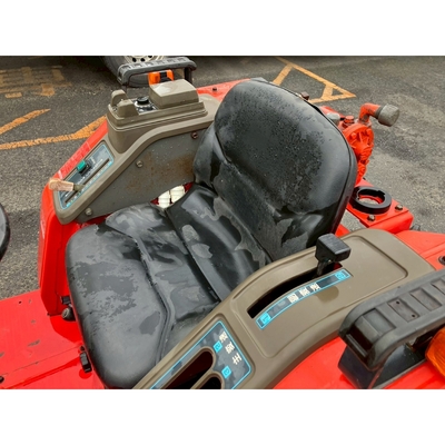 YANMAR トラクター F7