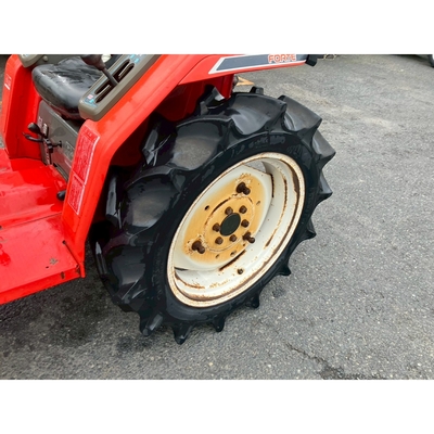 YANMAR トラクター F7