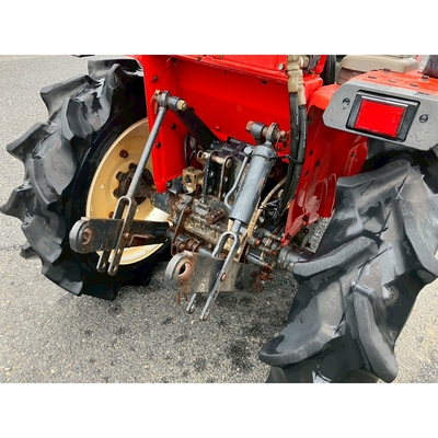 YANMAR トラクター F7