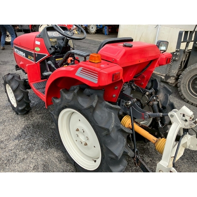 MITSUBISHI トラクター MT185D