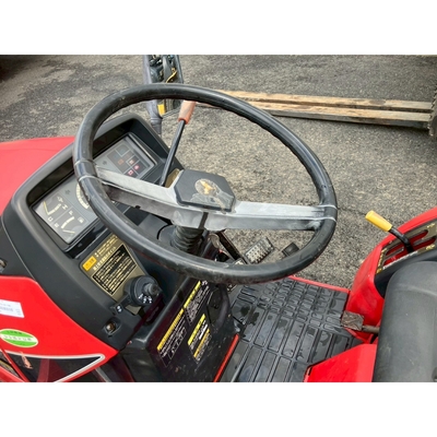 MITSUBISHI トラクター MT185D