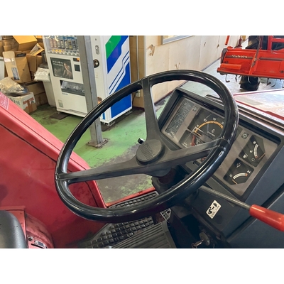 YANMAR トラクター FX28D