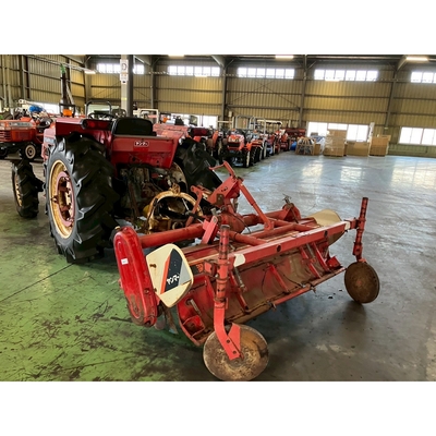 YANMAR トラクター FX28D