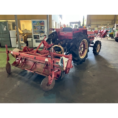 YANMAR トラクター FX28D