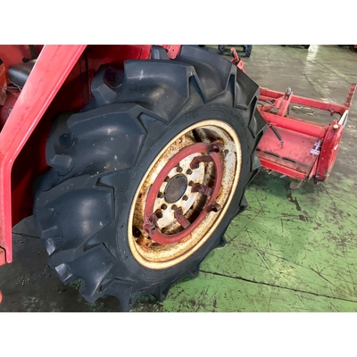 YANMAR トラクター FX28D