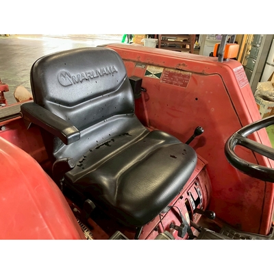 YANMAR トラクター FX28D