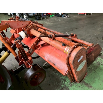 YANMAR トラクター FX335