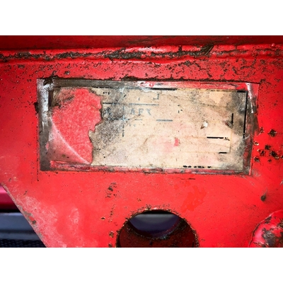 YANMAR トラクター FX335