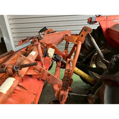 YANMAR トラクター FX335