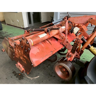 YANMAR トラクター FX335