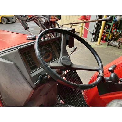 YANMAR トラクター FX335