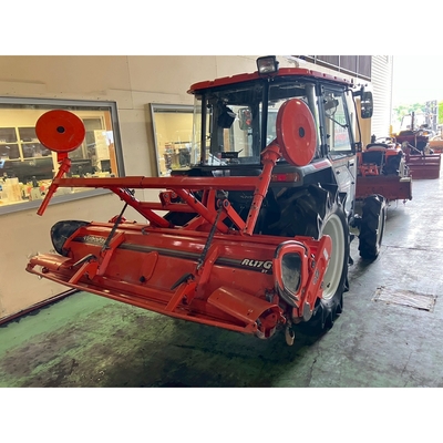 KUBOTA トラクター GL29D