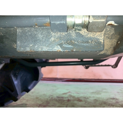 KUBOTA トラクター GL29D