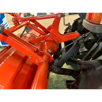 KUBOTA トラクター GL29D