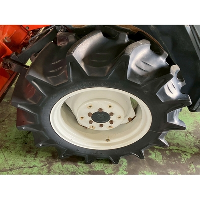 KUBOTA トラクター GL29D