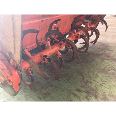 KUBOTA トラクター  B1600D
