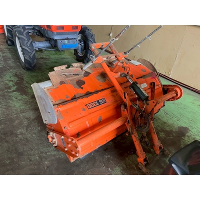 KUBOTA トラクター  B1600D