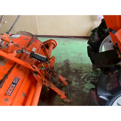 KUBOTA トラクター  B1600D