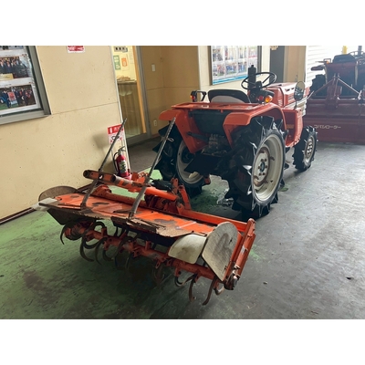 KUBOTA トラクター  B1600D