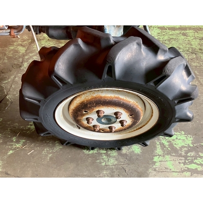 KUBOTA トラクター  B1600D
