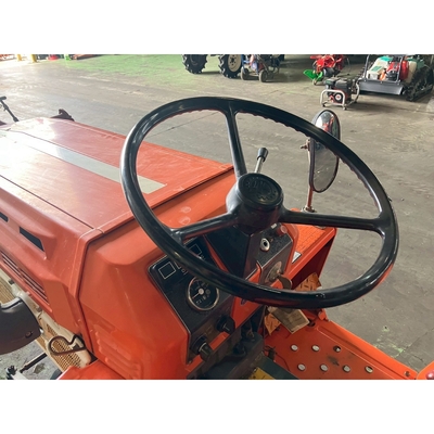 KUBOTA トラクター  B1600D