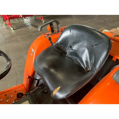 KUBOTA トラクター  B1600D